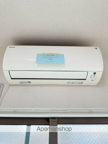 GRACE西栄の内装写真