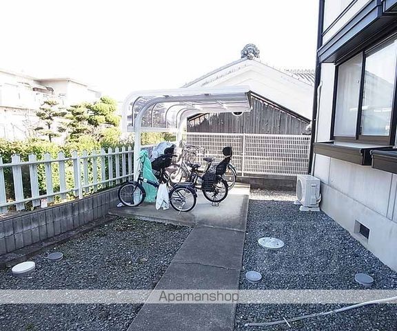 グリーンヒルT・Yの外観写真