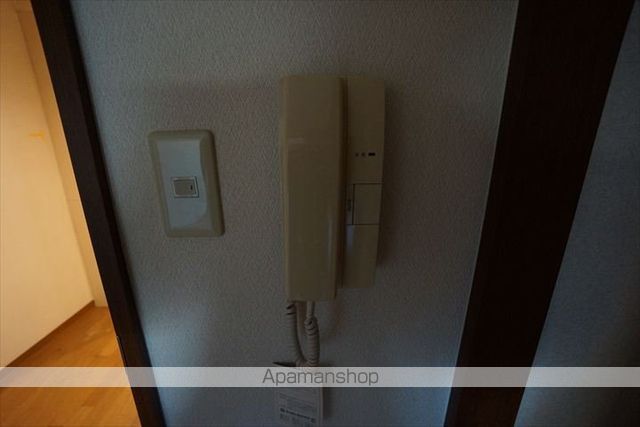 シャルマン上ノ宮の内装写真