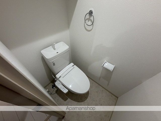 D PORTA CEREZOの内装写真
