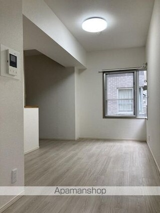 パークナードフィット田園調布[1R/30.95m2]のリビング・居間