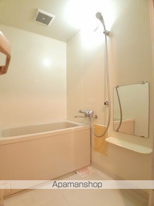 メゾン紀伊Ⅱ[2DK/46.13m2]のバス