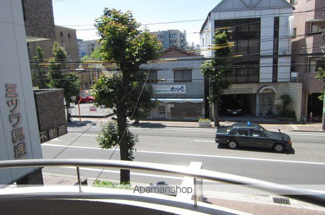 翔阿園マンションの周辺写真