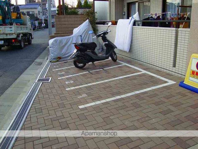 ブランネージュ多摩川のその他写真