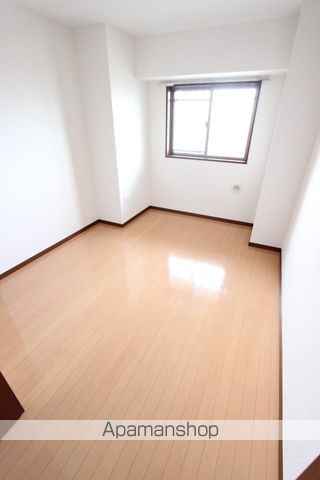 SーFORT船橋塚田の内装写真