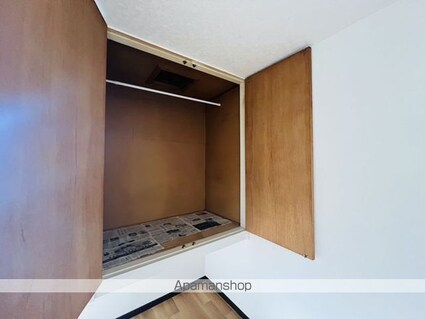 コーポ金子[1R/21.57m2]の内装1