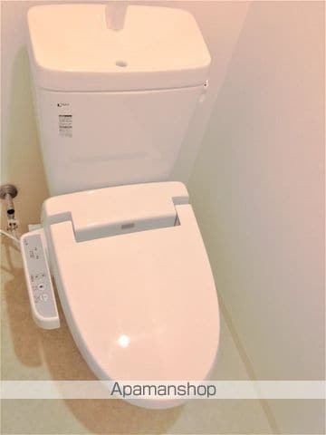メインステージ板橋本町駅前IIの内装写真