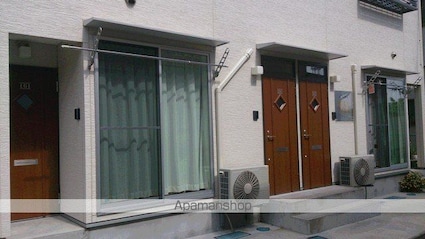 カーサＭ[1DK/29m2]の外観2