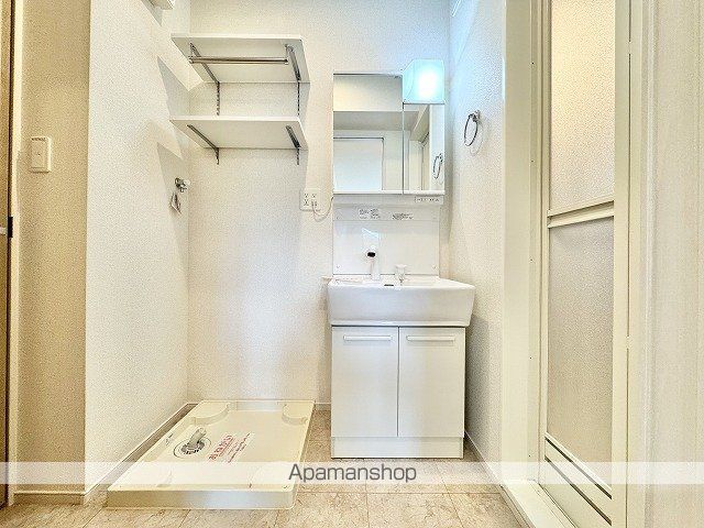 mineの内装写真