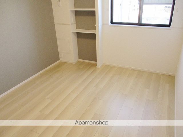 レリア 南アルプス IIの内装写真