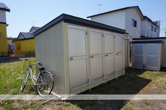 MC20のその他写真