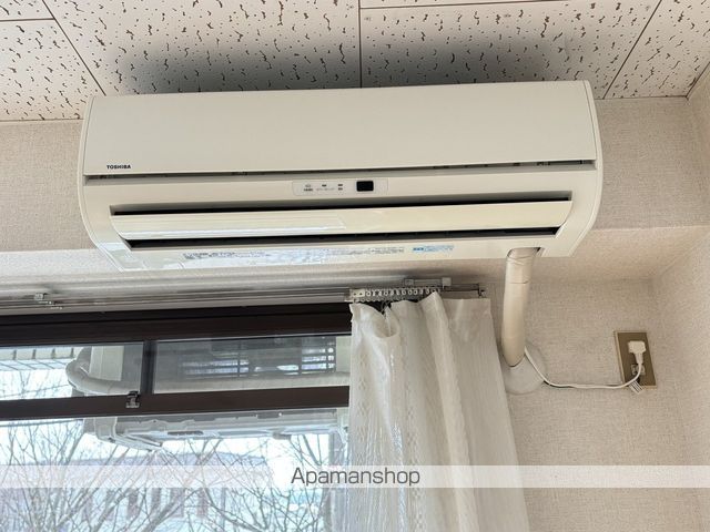 サークルパレス布瀬の内装写真