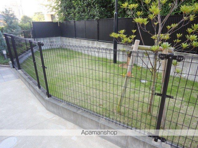 グランベールさくら小路の内装写真