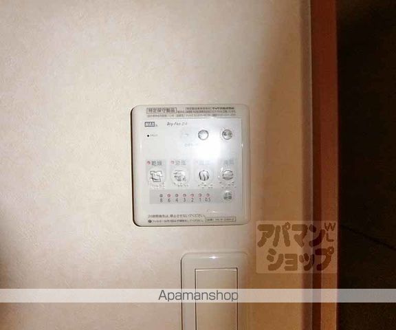 FSアベニューの内装写真