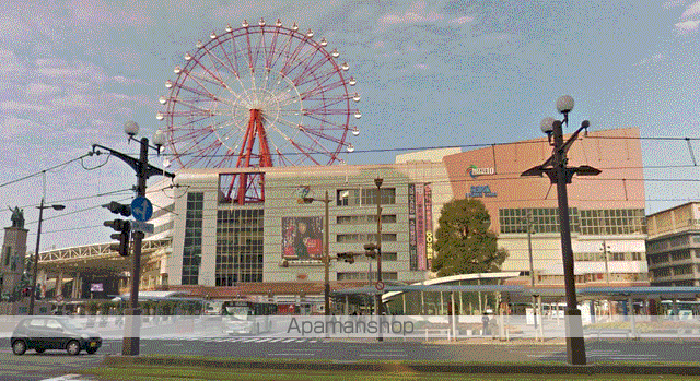 イモーレ中央駅のその他写真
