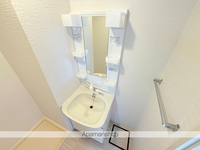 フローリッシュ北田の内装写真