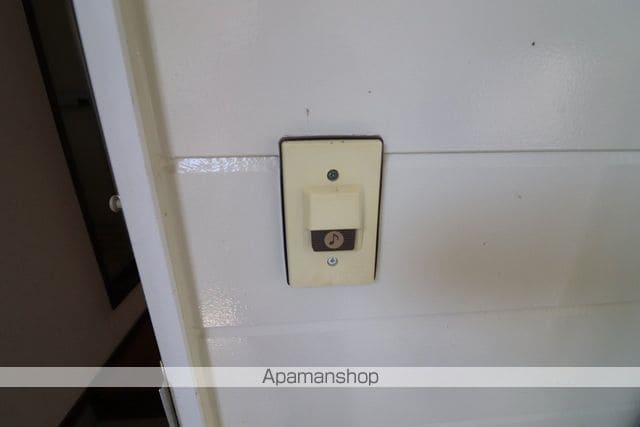 カレッジMの内装写真