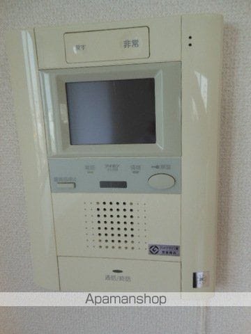 ガラ・ステージ立川の内装写真