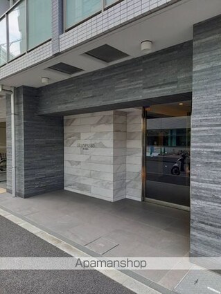 ＧＲＡＮ　ＰＡＳＥＯ神田駅前[1K/20.94m2]の共用部4