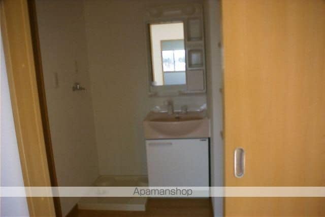 apartment 福島県安達郡大玉村玉井字東町
地図を見る