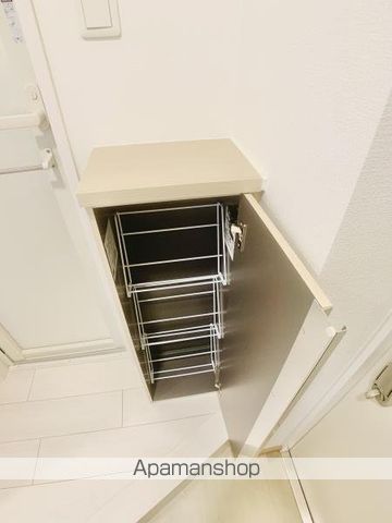 ライブカーサ板橋大山の内装写真
