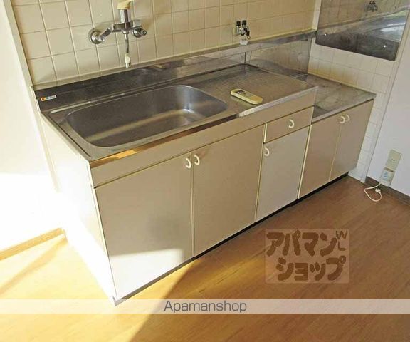 シェモア稲葉台の内装写真