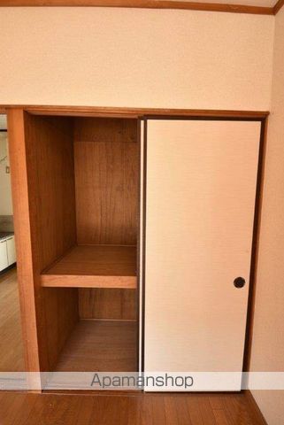 メゾンKK2の内装写真