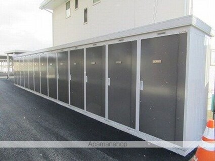 Ｈｉｌｌｓ　Ｒｅｓｉｄｅｎｔｉａｌ　Ｓ１２[1LDK/53.68m2]の共用部1