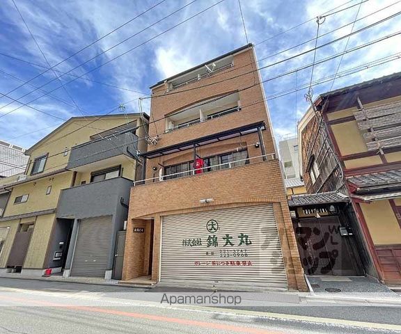 大隅ビルの外観写真