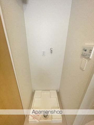 グラシアスの内装写真