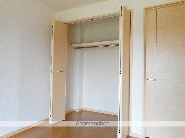 アーバンレジデンスの内装写真
