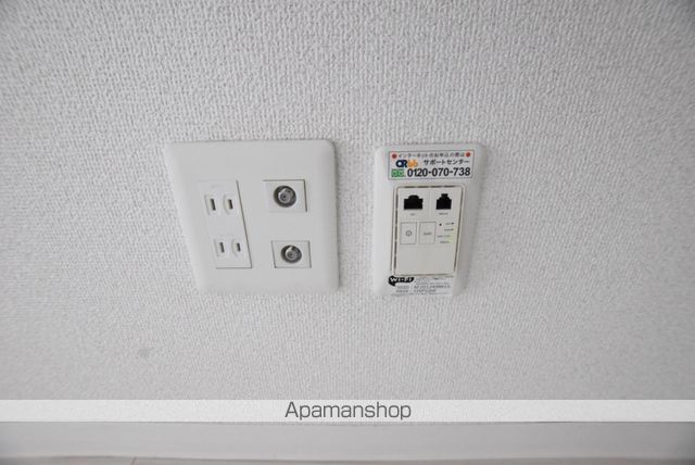 ワールドパレス札幌中央の内装写真