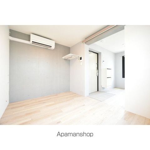 CASA PIAZZA練馬北町の内装写真