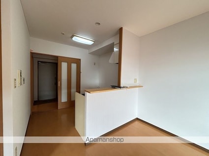 ミロワール舟入[1R/40.03m2]のその他部屋・スペース