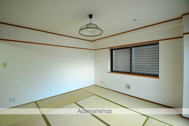 第11友建ビルの内装写真