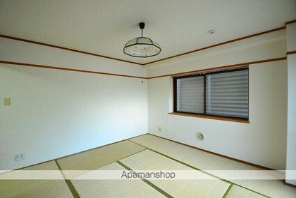 広島県広島市中区光南３丁目[1K/23.13m2]のリビング・居間