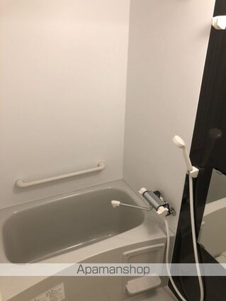 クレイノファレノプシス[1K/27.64m2]のバス