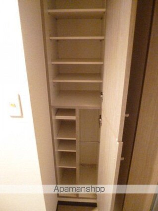 スカイコート西新宿第２[1R/18.53m2]の内装4