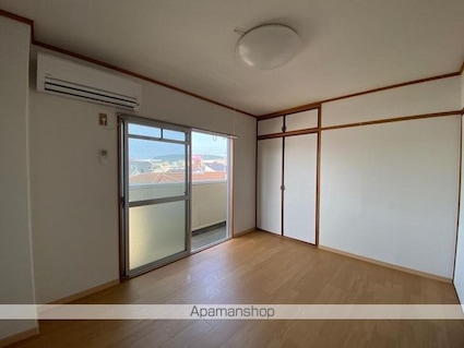 マリッチＦＵＫＵＯＫＡ[1DK/28.03m2]のリビング・居間