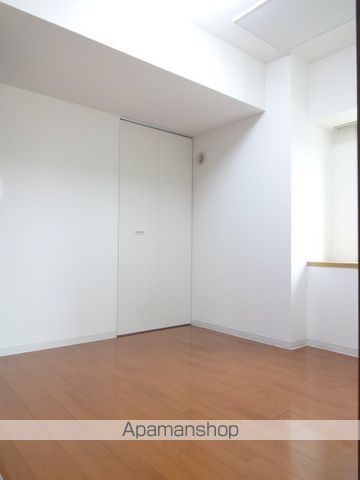 クレジデンス札幌・南4条の内装写真