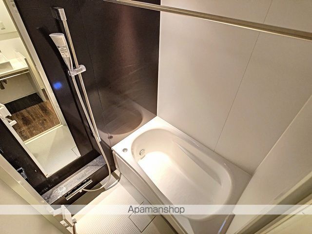 ファースト・レーベン本町の内装写真