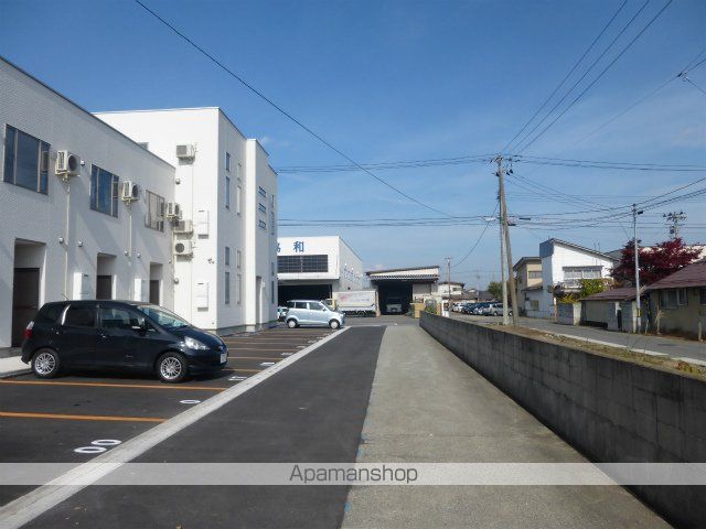コンフォート西大通の周辺写真