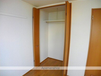 ジュピターＢ[1K/27.16m2]の内装