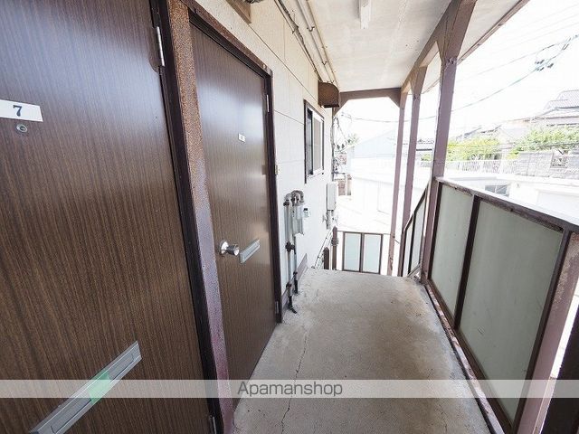 コーポ若葉館のその他写真