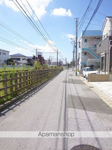 ウィステリア南花園 201 ｜ 千葉県千葉市花見川区南花園２丁目10-18（賃貸アパート1R・2階・20.46㎡） その18