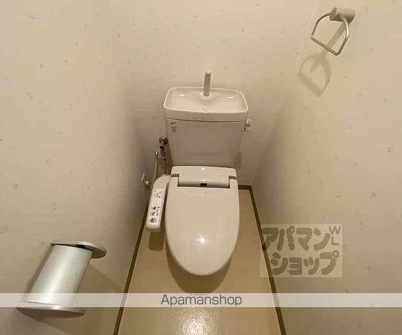 グランドパレス大宮五条の内装写真