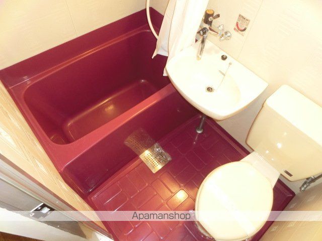 ライオンズマンション東本町第3の内装写真