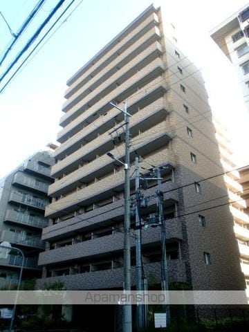 リッツ新大阪の外観写真