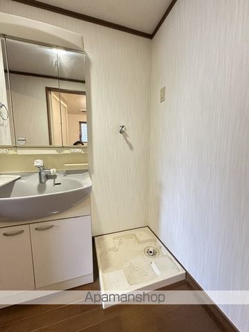 レアールヴェルデ弐番館の内装写真