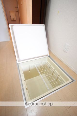 コスモ ガーデンの内装写真